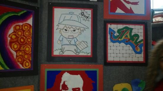 GoggleWorks Center for the Arts